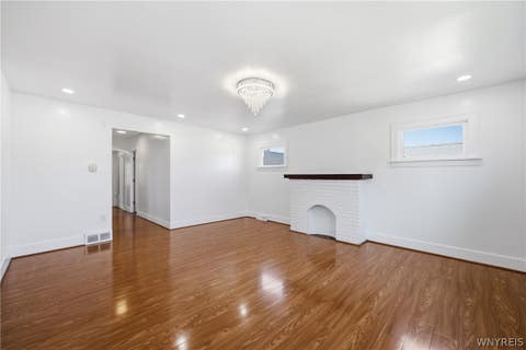 Tiny photo for 19 Martha Avenue, Buffalo, NY 14215 (MLS # B1693071)