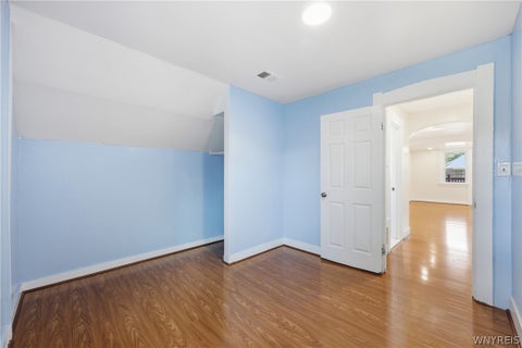 Tiny photo for 19 Martha Avenue, Buffalo, NY 14215 (MLS # B1693071)