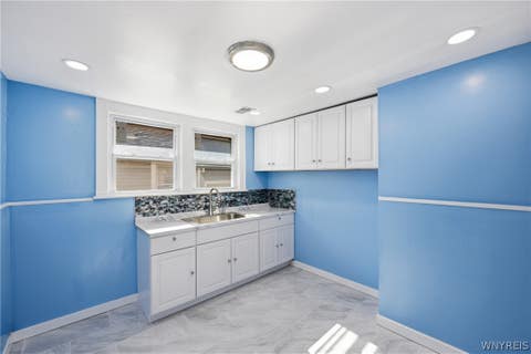 Tiny photo for 19 Martha Avenue, Buffalo, NY 14215 (MLS # B1693071)