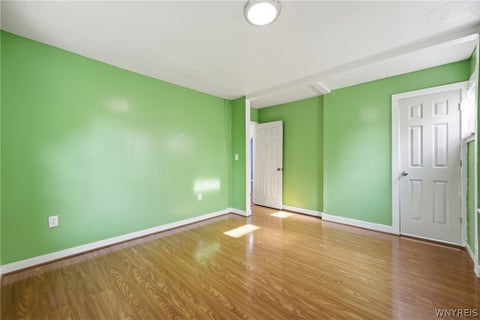 Tiny photo for 19 Martha Avenue, Buffalo, NY 14215 (MLS # B1693071)
