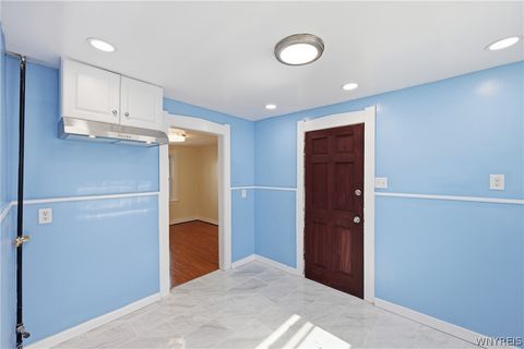 Tiny photo for 19 Martha Avenue, Buffalo, NY 14215 (MLS # B1693071)