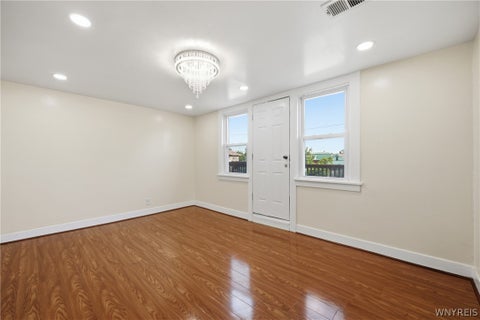 Tiny photo for 19 Martha Avenue, Buffalo, NY 14215 (MLS # B1693071)
