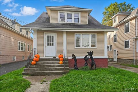 117 Bloomfield Avenue Buffalo NY 14220