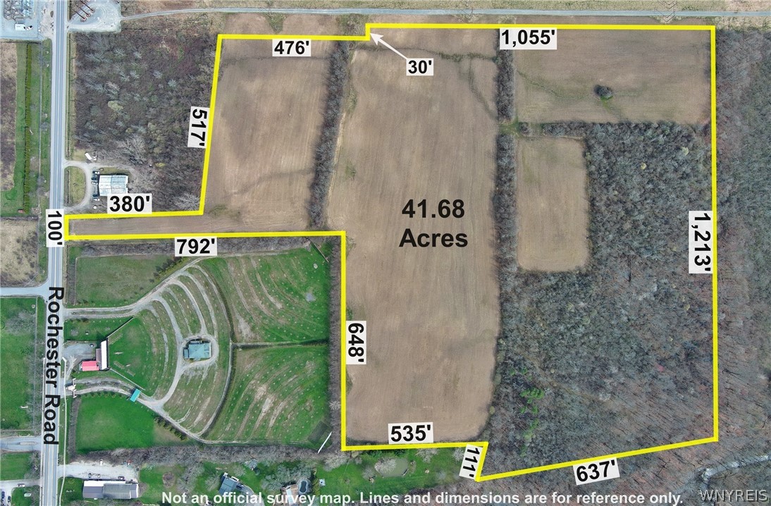 Royalton, New York 14105, United States, ,Residential,Pending,40618