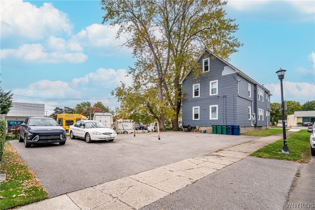 1166 Abbott Road