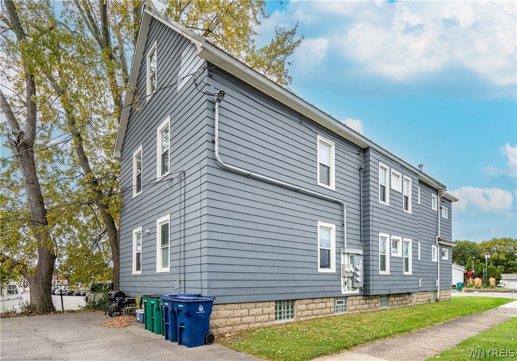 1166 Abbott Road