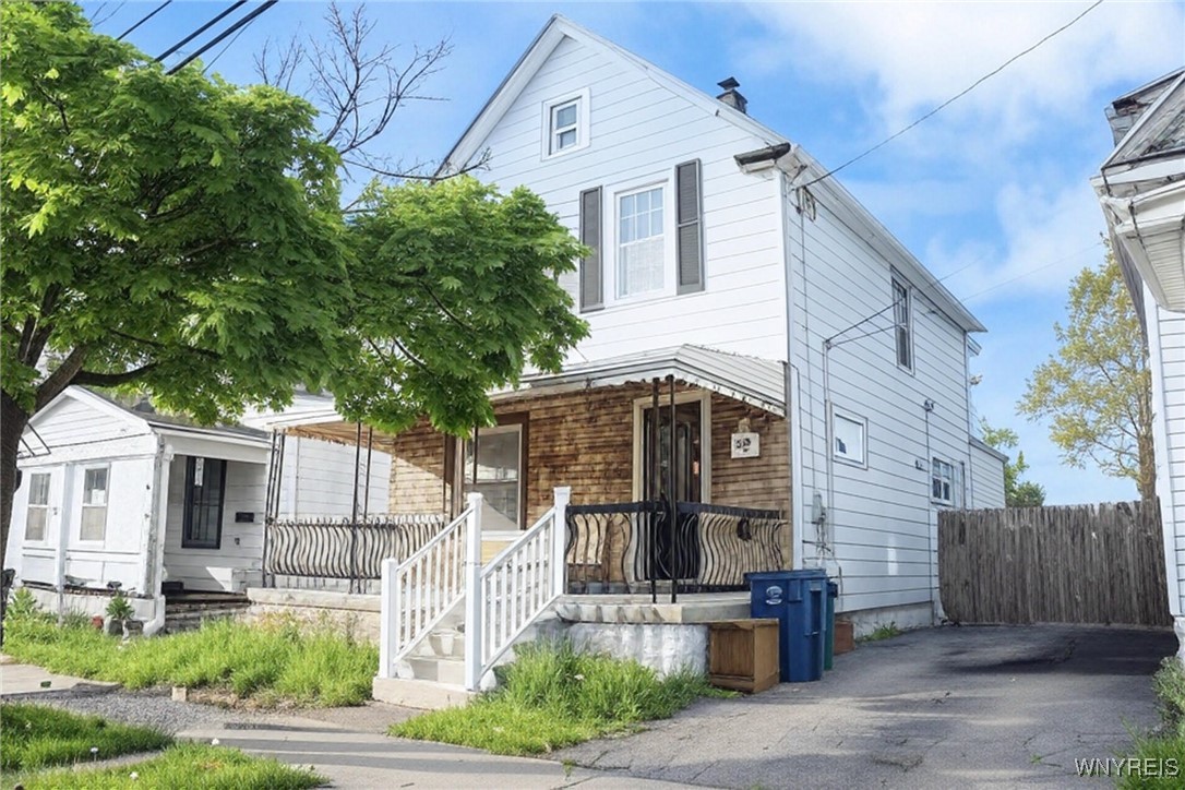 152 Philadelphia Street, Buffalo, New York image 2