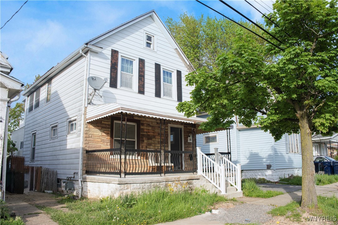 152 Philadelphia Street, Buffalo, New York image 1