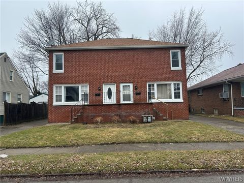 46 Cantwell Drive Buffalo NY 14220