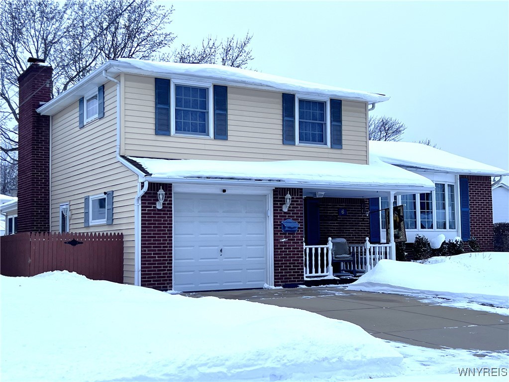 6 Delphi Drive, Cheektowaga, New York image 37