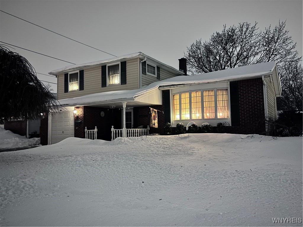 6 Delphi Drive, Cheektowaga, New York image 3