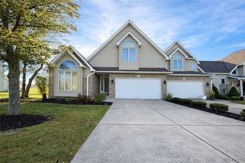 Condo For Sale - 3226 E River Road<br/> Grand Island, NY 14072