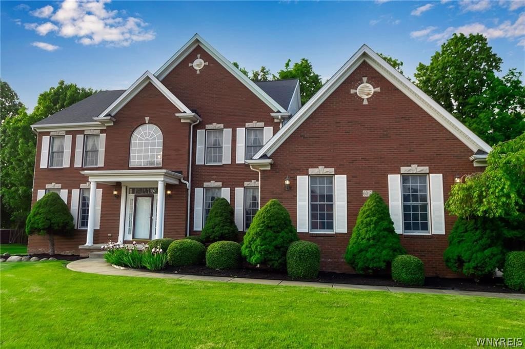 6017 Corinne Lane