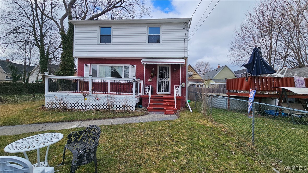 57 Alpine Place, Cheektowaga, New York image 1