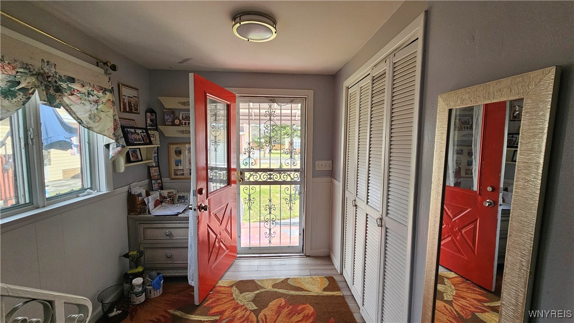 57 Alpine Place, Cheektowaga, New York image 7