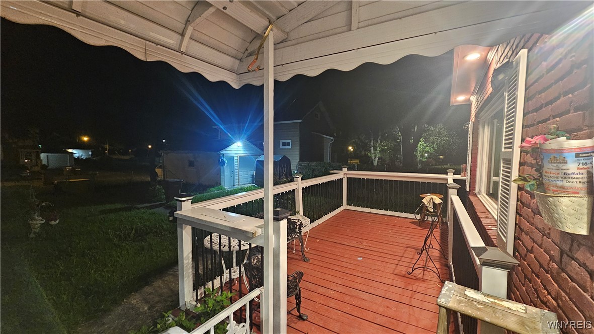 57 Alpine Place, Cheektowaga, New York image 4