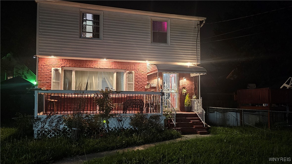 57 Alpine Place, Cheektowaga, New York image 5