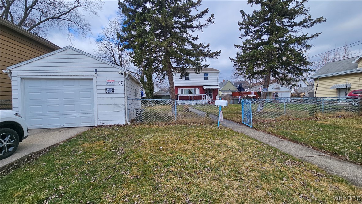 57 Alpine Place, Cheektowaga, New York image 33