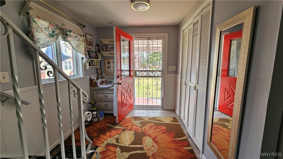 57 Alpine Place, Cheektowaga, New York image 6