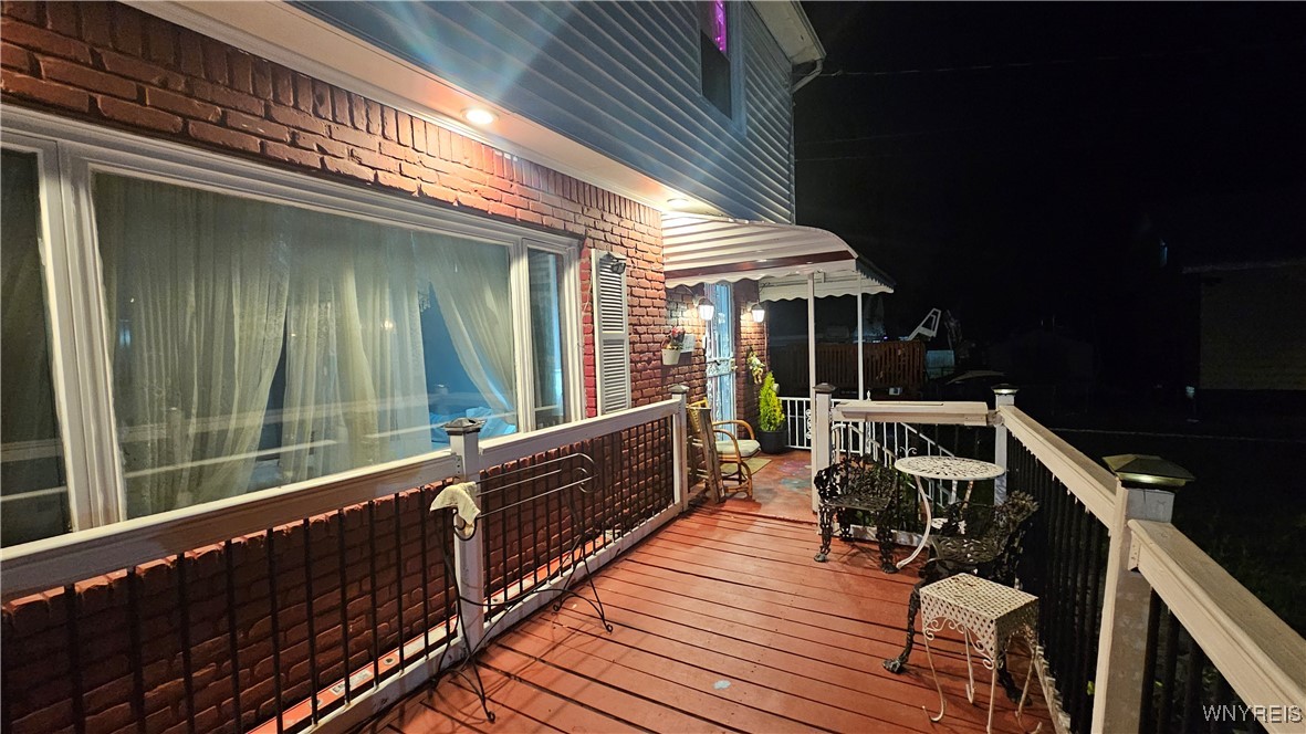 57 Alpine Place, Cheektowaga, New York image 3
