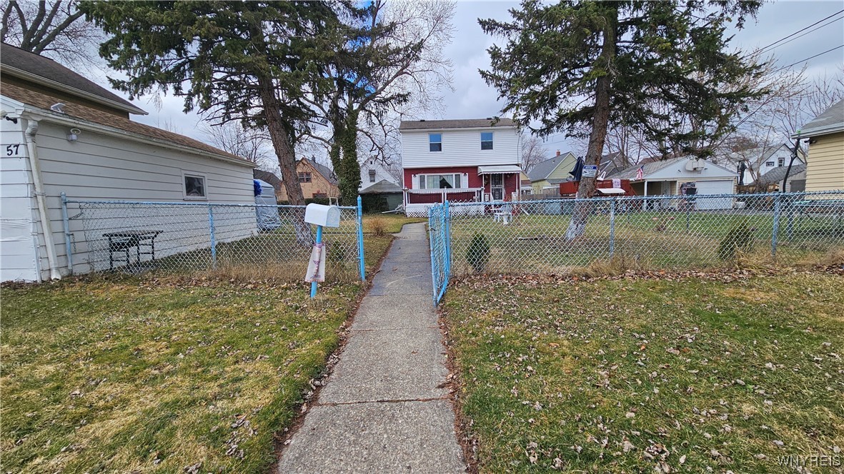 57 Alpine Place, Cheektowaga, New York image 2