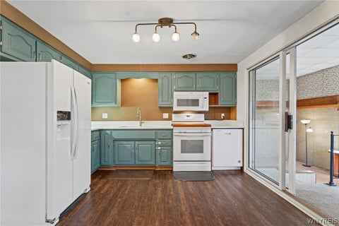 Tiny photo for 297 Rehm Road, Cheektowaga, NY 14043 (MLS # B1721050)