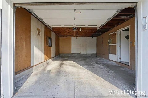 Tiny photo for 297 Rehm Road, Cheektowaga, NY 14043 (MLS # B1721050)