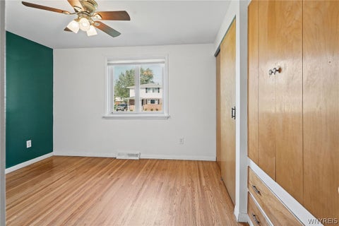 Tiny photo for 297 Rehm Road, Cheektowaga, NY 14043 (MLS # B1721050)