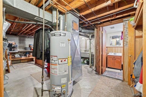 Tiny photo for 297 Rehm Road, Cheektowaga, NY 14043 (MLS # B1721050)