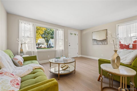 Tiny photo for 38 Riverview Place, Buffalo, NY 14210 (MLS # B1724182)