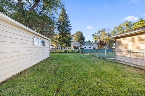 Tiny photo for 38 Riverview Place, Buffalo, NY 14210 (MLS # B1724182)