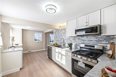 Tiny photo for 38 Riverview Place, Buffalo, NY 14210 (MLS # B1724182)