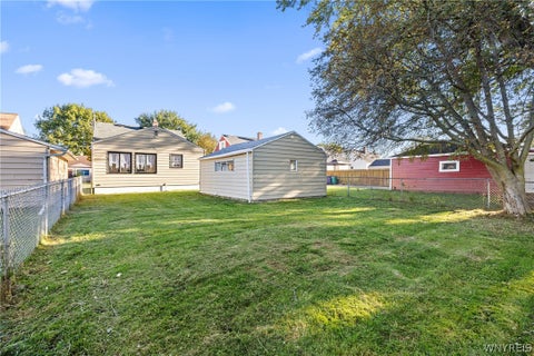 Tiny photo for 38 Riverview Place, Buffalo, NY 14210 (MLS # B1724182)