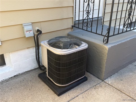 Tiny photo for 38 Riverview Place, Buffalo, NY 14210 (MLS # B1724182)