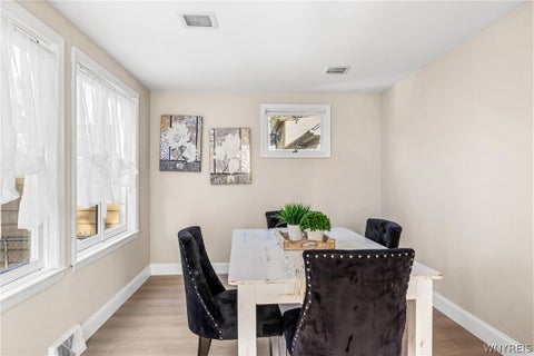 Tiny photo for 38 Riverview Place, Buffalo, NY 14210 (MLS # B1724182)