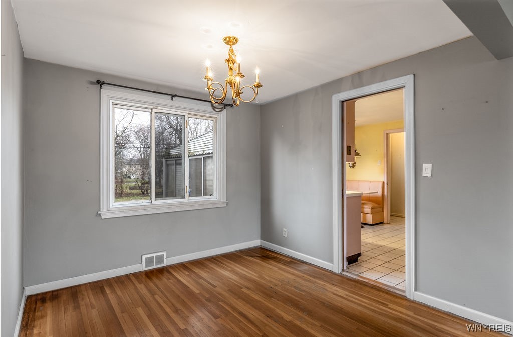 168 Treehaven Road, Cheektowaga, New York image 17