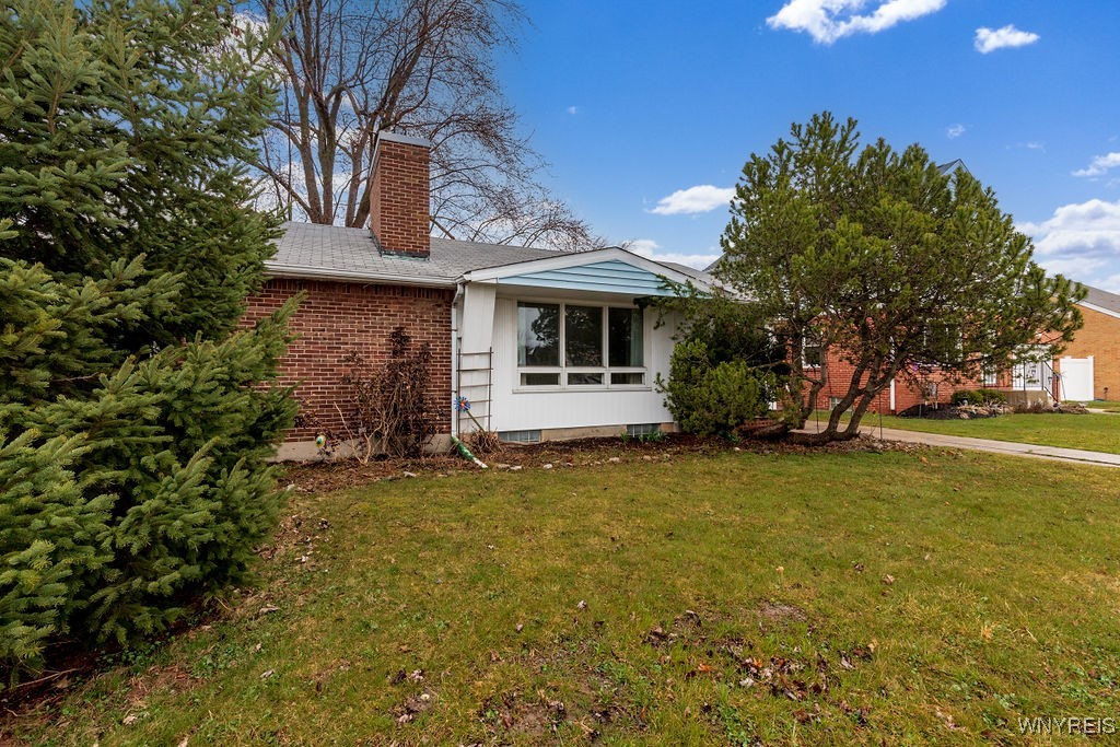 168 Treehaven Road, Cheektowaga, New York image 2