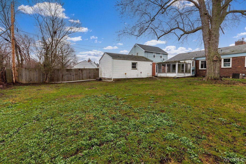 168 Treehaven Road, Cheektowaga, New York image 5