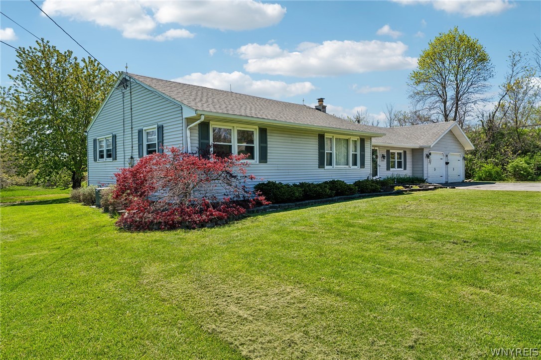 10487 Alexander Road