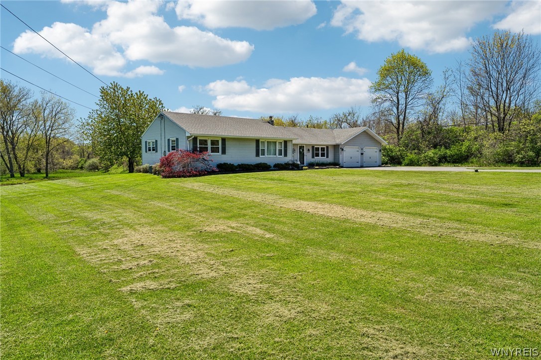 10487 Alexander Road