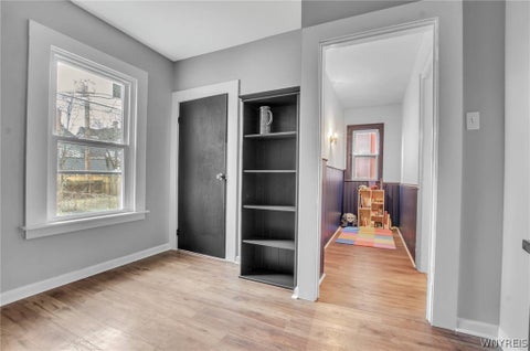 Tiny photo for 729 Ashland Avenue, Buffalo, NY 14222 (MLS # B1720182)