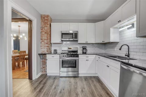 Tiny photo for 729 Ashland Avenue, Buffalo, NY 14222 (MLS # B1720182)