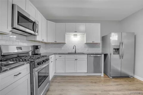 Tiny photo for 729 Ashland Avenue, Buffalo, NY 14222 (MLS # B1720182)