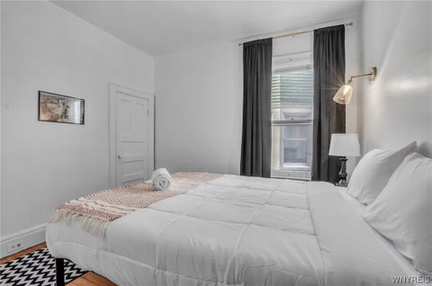 Tiny photo for 729 Ashland Avenue, Buffalo, NY 14222 (MLS # B1720182)