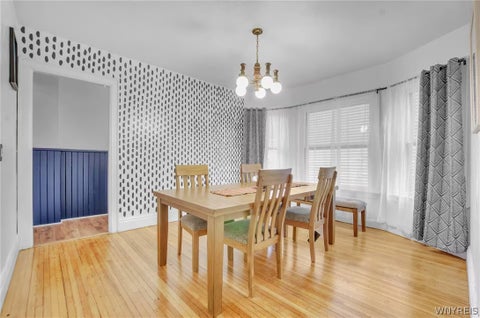 Tiny photo for 729 Ashland Avenue, Buffalo, NY 14222 (MLS # B1720182)