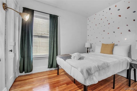 Tiny photo for 729 Ashland Avenue, Buffalo, NY 14222 (MLS # B1720182)