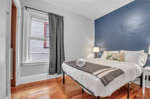 Tiny photo for 729 Ashland Avenue, Buffalo, NY 14222 (MLS # B1720182)