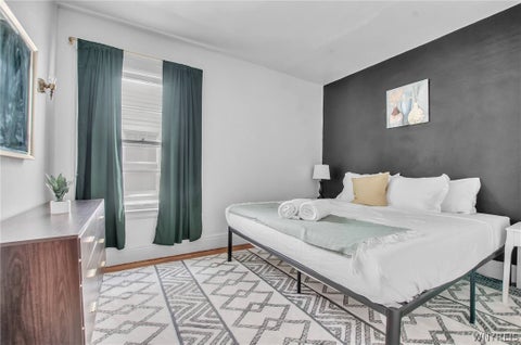 Tiny photo for 729 Ashland Avenue, Buffalo, NY 14222 (MLS # B1720182)