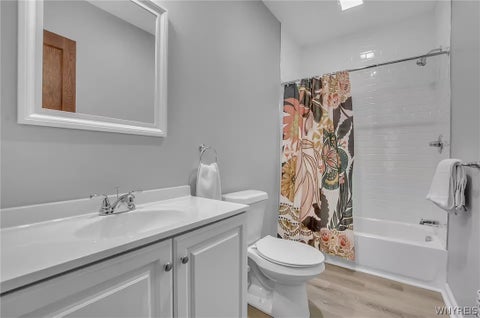 Tiny photo for 729 Ashland Avenue, Buffalo, NY 14222 (MLS # B1720182)