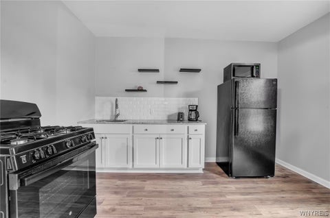 Tiny photo for 729 Ashland Avenue, Buffalo, NY 14222 (MLS # B1720182)